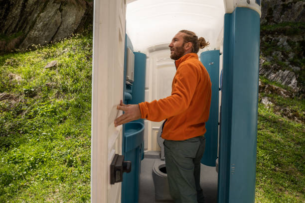Best Portable bathroom rental  in Killeen, TX
