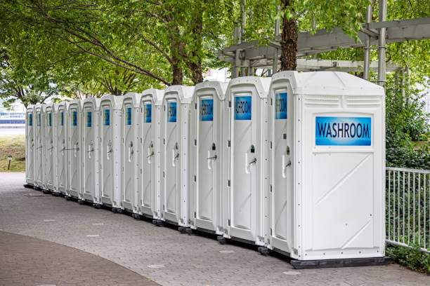 Portable bathroom rental in Killeen, TX