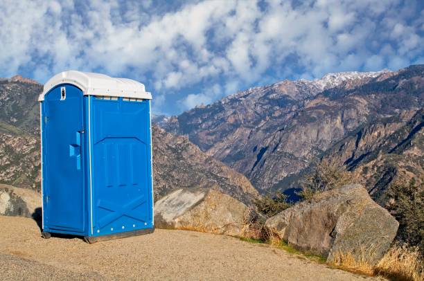 Portable Toilet Options We Offer in Killeen, TX