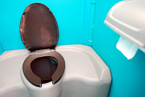 Affordable portable toilet rental in Killeen, TX