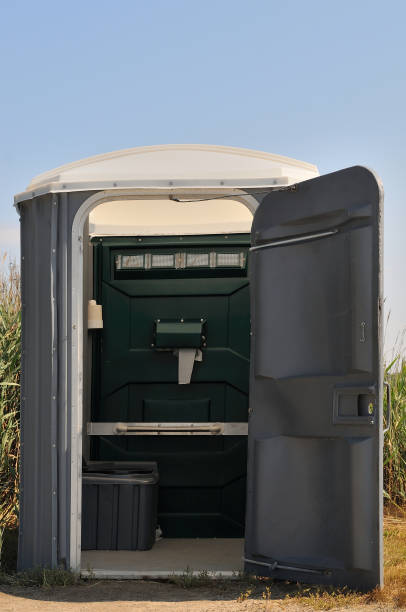 Professional porta potty rental in Killeen, TX