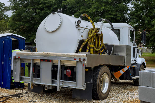 Best Porta potty rental near me  in Killeen, TX