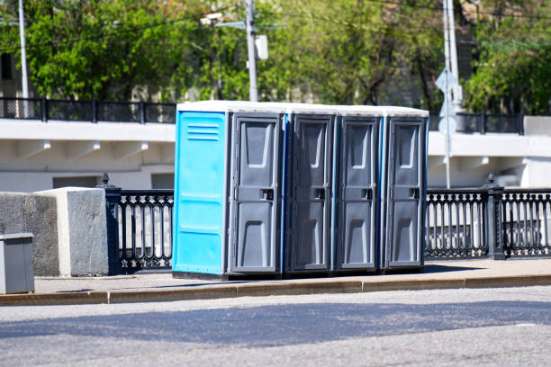 Sanitation services for porta potties in Killeen, TX