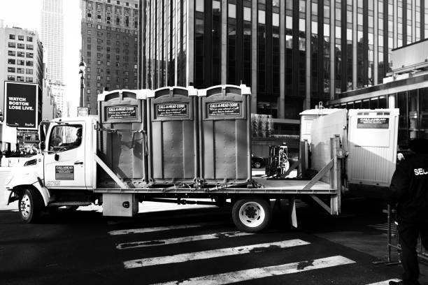 Best Best portable toilet rental  in Killeen, TX