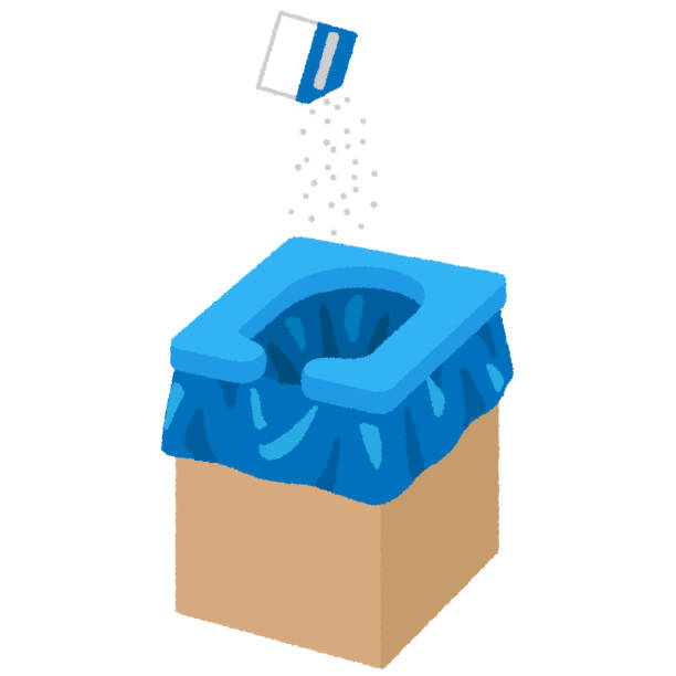 Portable Toilet Options We Offer in Killeen, TX