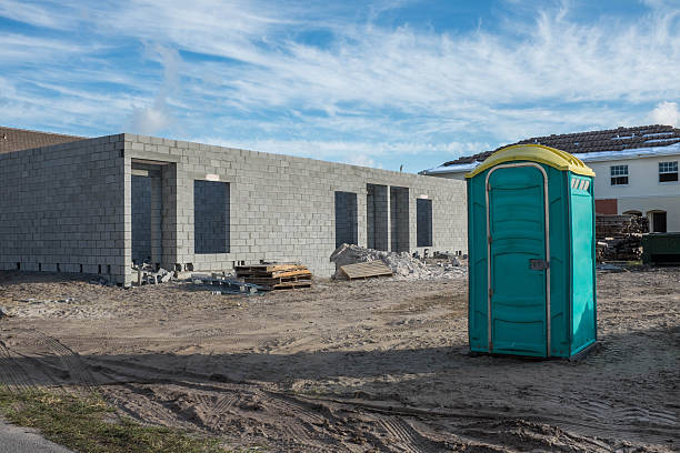 Porta potty rental for outdoor events in Killeen, TX